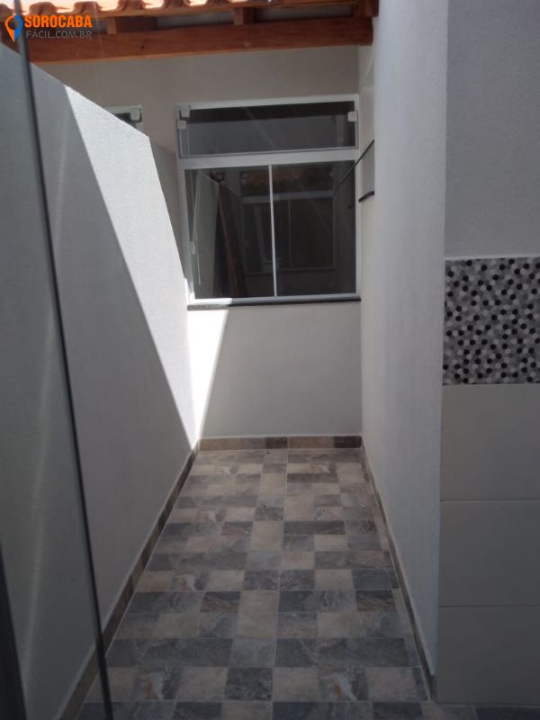 Casa em , Sorocaba - Casa Jardim Santa Paula - Foto 2